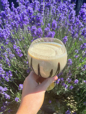 Vegan Chocolate Smoothie
