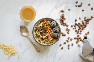 Natural Sugar vs. Added Sugar