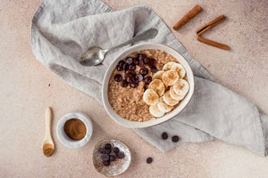 Natural Sugars VS Added Sugars