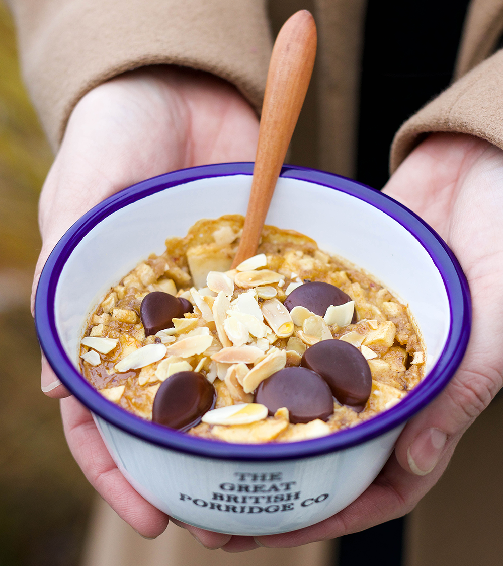 3 reasons why thousands of Porridge lovers are switching to The Great