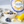 Load image into Gallery viewer, Single Porridge Pouch