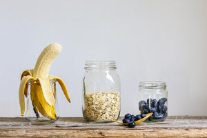 3 Surprising Benefits of a Vegan Breakfast