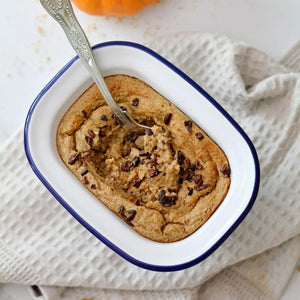 3 Healthy and Comforting Winter Breakfast Ideas