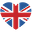 logo of The Great British Porridge Co. | 100% Natural | Instant Porridge