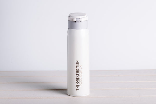 HydrateM8 Coffee Flask